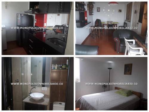 APARTAMENTO EN VENTA - CALASANZ LA AMERICA COD: 13344