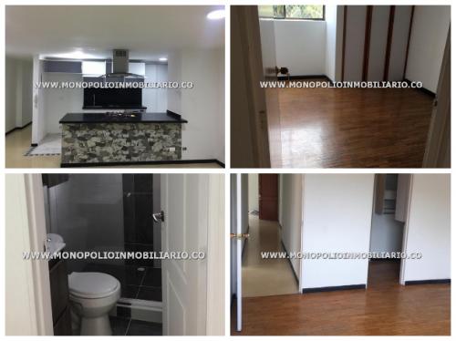 APARTAMENTO EN VENTA - EL POBLADO LA VISITACION COD: 13274
