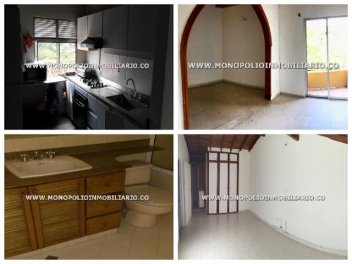 APARTAMENTO DUPLEX EN VENTA - BELEN DIEGO ECHAVARRIA COD: 13269