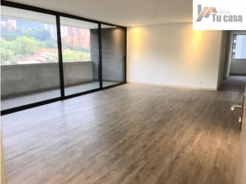 APARTAMENTO 180Ms2 - ENVIGADO. ASI ES TU CASA