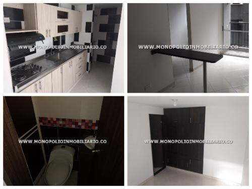 APARTAMENTO EN VENTA - BELEN RODEO ALTO COD: 13154