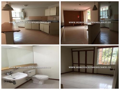 APARTAMENTO EN VENTA - ROBLEDO PILARICA COD: 13219