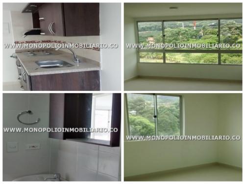 APARTAMENTO EN VENTA - SAN ANTONIO DE PRADO COD: 13222