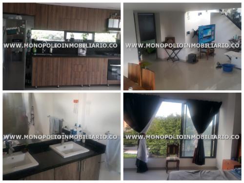 APARTAMENTO DUPLEX EN VENTA - SIMON BOLIVAR COD: 13224