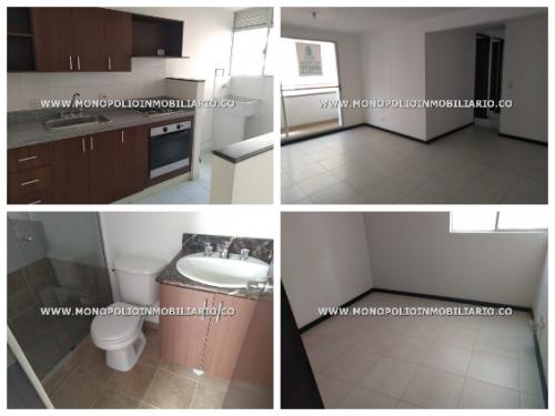 APARTAMENTO EN VENTA - ROBLEDO PILARICA COD: 13265