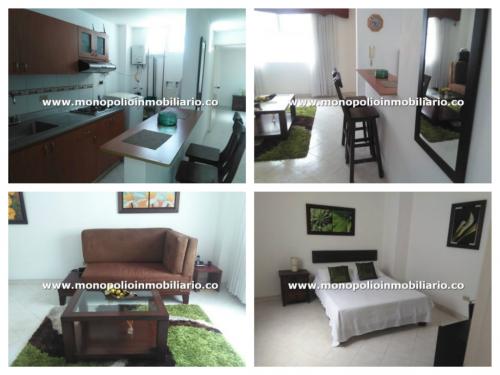 APARTA ESTUDIO AMOBLADO PARA LA RENTA EN  MEDELLIN SECTOR EL NOGAL  LAURELES COD-*-/*. 2938