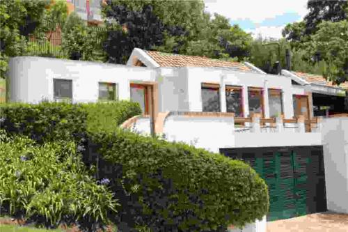 APARTAMENTO LINDARAJA