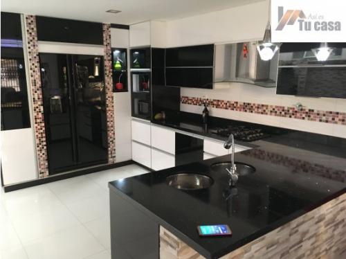 CASA 2doPiso, 220Ms2. ASI ES TU CASA