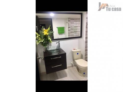 APARTAMENTO 240Ms2. ASI ES TU CASA