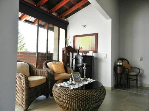 PENTHOUSE, B. ZUÑIGA 152Ms2. ASI ES TU CASA