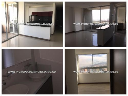 APARTAMENTO EN VENTA - EL POBLADO SANTA MARIA DE LOS ANGELES COD: 13094