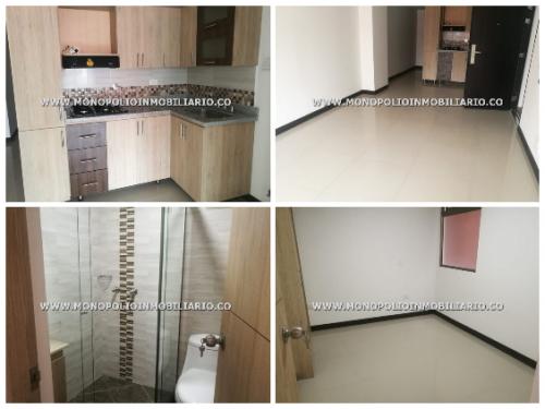 APARTAMENTO EN VENTA - BELEN  MIRAVALLE  COD: 13103
