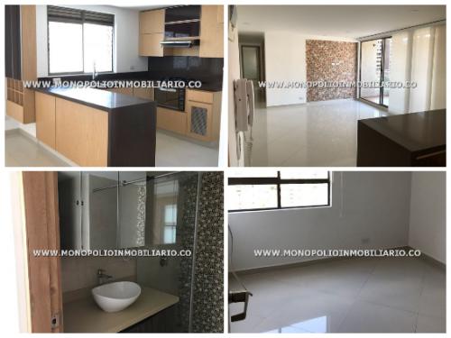 APARTAMENTO EN VENTA - BELEN LOMA DE LOS BERNAL COD: 13111