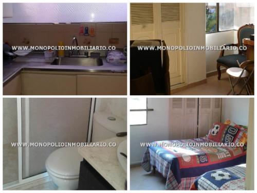 APARTAMENTO EN VENTA - FLORIDA NUEVA MEDELLIN - COD: 13030