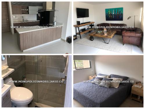 APARTAMENTO EN VENTA - EL POBLADO CASTROPOL COD: 13023