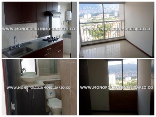 APARTAMENTO EN VENTA - BELEN RINCON COD: 12986