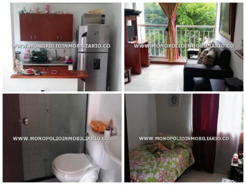APARTAMENTO EN VENTA - BELEN RINCON COD: 12985