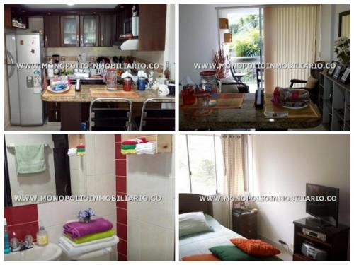 APARTAMENTO EN VENTA - CALASANZ LA AMERICA COD: 12956