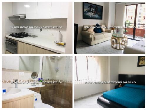 APARTAMENTO EN VENTA - LAURELES COD: 12873