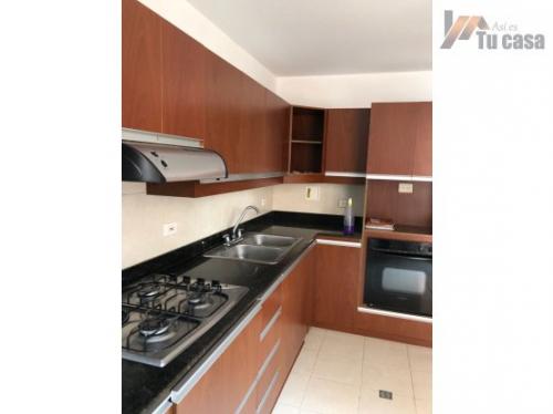 APARTAMENTO 148Ms2 - ENVIGADO. ASI ES TU CASA