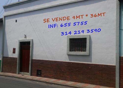 VENTA CASA