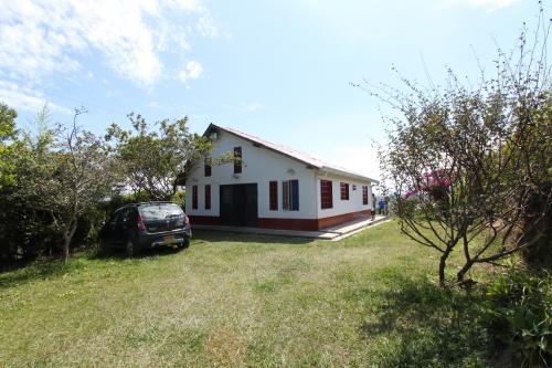 Finca en Marinilla vía a El Santuario