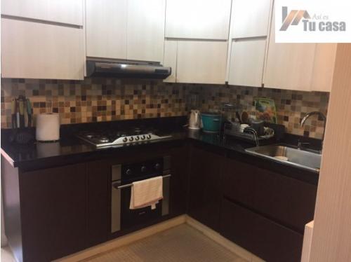 APARTAMENTO 155Ms2 - MEDELLIN. ASI ES TU CASA