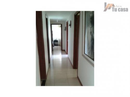 APARTAMENTO 105Ms2. ASI ES TU CASA
