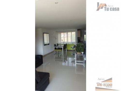 APARTAMENTO 138Ms2. ASI ES TU CASA