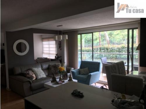 APARTAMENTO 84Ms2 - LOMA LOS BERNAL. ASI ES TU CASA