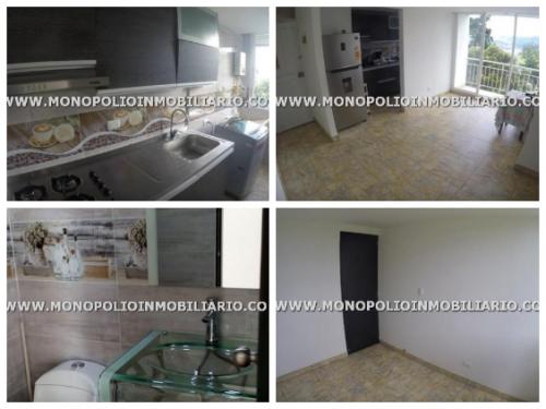  APARTAMENTO EN VENTA - ROBLEDO LA AURORA COD: 12840