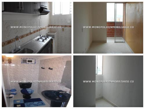 APARTAMENTO EN VENTA - ROBLEDO VILLA FLORA COD: 12783