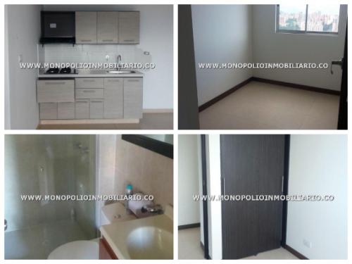 APARTAMENTO EN VENTA - BELEN RODEO ALTO COD: 12704 