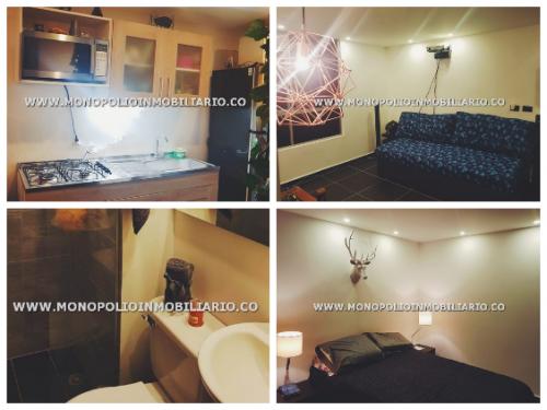 APARTAMENTO EN VENTA - BUENOS AIRES COD: 12699