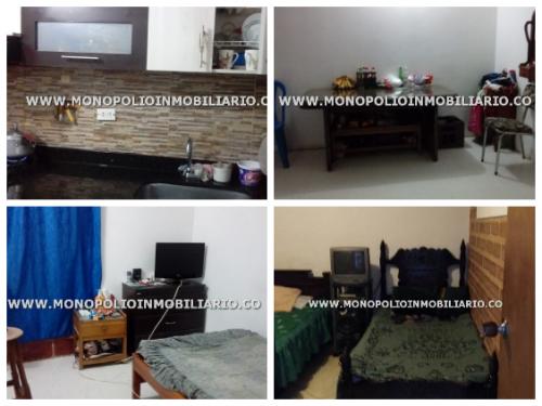 APARTAMENTO EN VENTA - ROBLEDO LA AURORA COD: 12659