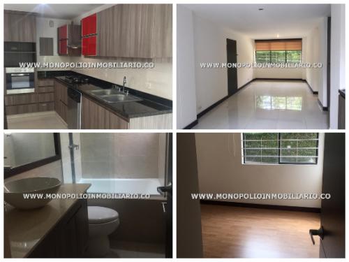 APARTAMENTO EN VENTA - EL POBLADO SAN LUCAS COD: 12608