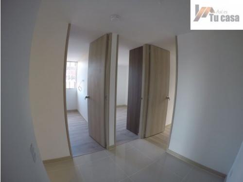 APARTAMENTO 75.86Ms2 - SABANETA. ASI ES TU CASA