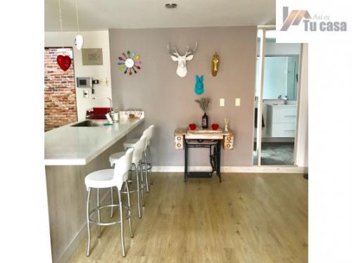 Duplex 127Ms2, SABANETA. ASI ES TU CASA