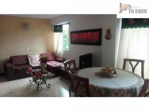 APARTAMENTO 84M2s. ASI ES TU CASA