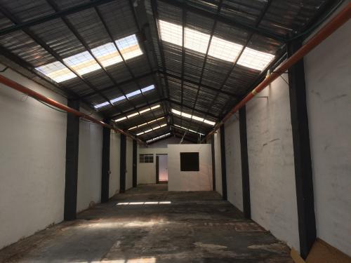 Arriendo bodega Bogota barata
