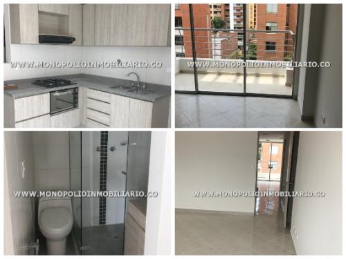 APARTAMENTO DUPLEX EN VENTA - LA CASTELLANA LAURELES COD:  12301