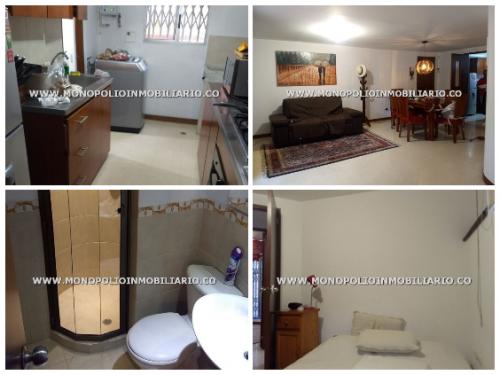 APARTAMENTO EN VENTA MEDELLIN LAURELES COD 12270