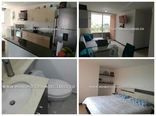 APARTAMENTO EN VENTA - ROBLEDO CORDOBA COD: 12158