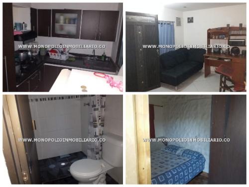 APARTAMENTO DUPLEX EN VENTA - EL SALVADOR COD: 11962