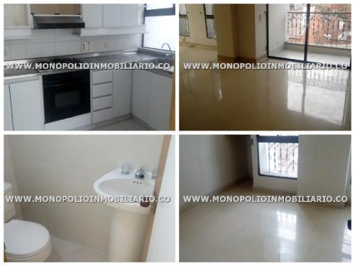 APARTAMENTO  EN VENTA - LAURELES COD: 11965