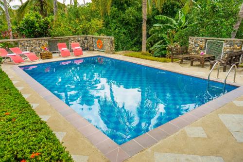 SE VENDE LA FINCA MAS HERMOSA DE STA MARTA