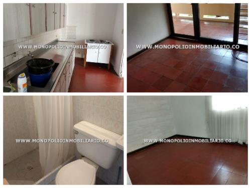CASA UNIFAMILIAR EN ARRENDAMIENTO -  CALASANZ COD### 12377