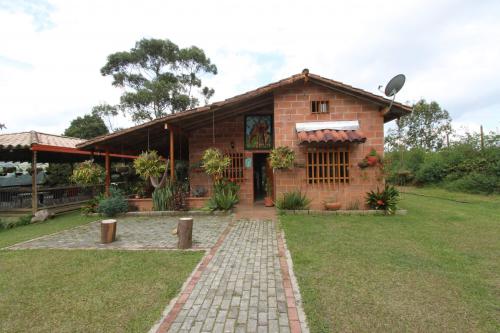 Finca en Guarne 7.350 mtrs2