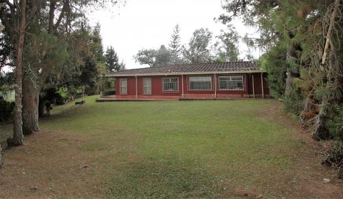 Finca en Guarne, vereda Toldas