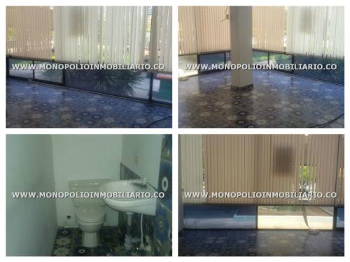 CÓMODO LOCAL EN ARRIENDO - ENVIGADO EL PORTAL COD $$**: 9609